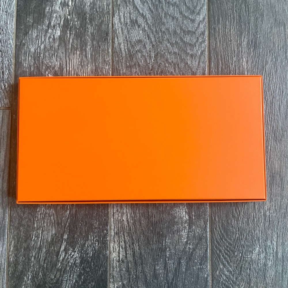 Hermes Empty Box (Thin) - image 3